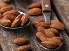 Quantas amêndoas você deve comer por dia?