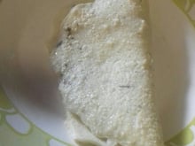 Crepioca low carb
