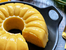 Pudim de milho verde: receita com gostinho de roça para saborear a qualquer hora do dia