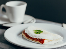 Tapioca perfeita: dicas de como preparar, benefícios e 2 receitas deliciosas