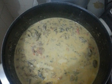 Peixe alá Dary