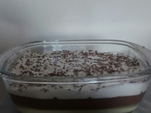 Torta Gelada da Mamãe