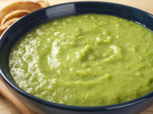 Sopa de ervilha low carb: ótima receita para quem está de dieta