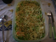 Salada Especial para Churrasco