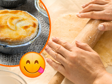 Receita simples de empada para fazer em casa que fica melhor que da lanchonete