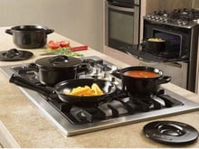 Escolhendo panelas: qual é a melhor e como escolher?