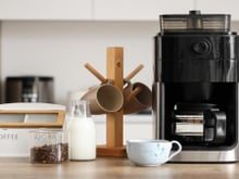 Café em casa com desconto, cafeteiras com até 51% OFF para turbinar a rotina