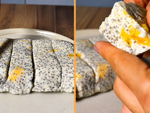 Vontade de doce? Essa sobremesa de chia é saudável, rica em fibras e deliciosa