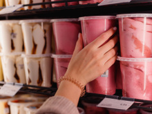 Como identificar um SORVETE DE VERDADE no mercado? Entenda a importância de observar os ingredientes para escolher um produto de qualidade