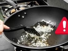 O que muita gente faz com o alho, mas não deveria: aprendi com uma nutricionista