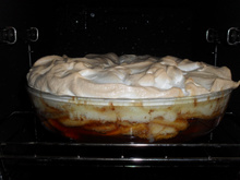 Pavê diferente da Che