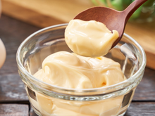 A melhor maionese caseira é essa que eu aprendi com um jurado do MasterChef Brasil