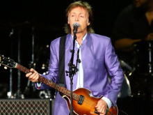 A vitalidade de Paul McCartney aos 82 anos é impressionante: o que come e como vive o Beatle para ter tanta energia nos shows