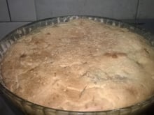 Empanada fácil