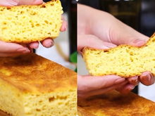 Pão fofinho e SEM GLÚTEN: receita saudável tem poucos ingredientes e é muito fácil de fazer