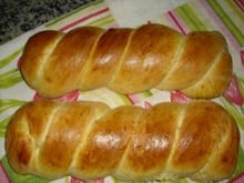 Rosquinha gostosa