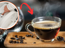 Você sai correndo para o banheiro depois do café?  Se sim, você precisa saber por que isso acontece