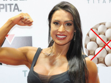 Gracyanne Barbosa no BBB: o que a musa fitness pode comer na xepa para substituir os 40 ovos por dia
