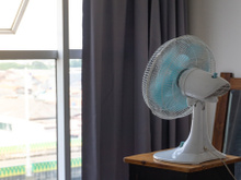 Você sabia que existe um ventilador que funciona como repelente e acaba com os pernilongos?