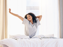 Quer acordar feliz? Coloque folhas de louro em um limão e deixe-o no quarto, me agradeça por essa dica de manhã