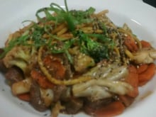 Yakisoba