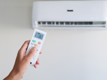 Ar-condicionado ligado a noite toda, há algo importante a saber: muitos ignoram completamente