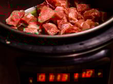 Receitas na panela de pressão elétrica: 15 opções deliciosas