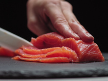 Se você ama comer sushi, você precisa saber como escolher o melhor peixe para comer cru