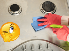 Dica de cozinha: o que acontece se usar vinagre quente no inox?