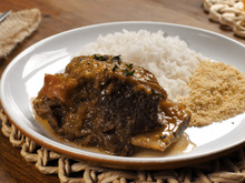 Receitas na panela de pressão: 60 receitas doces e salgadas