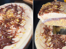 Marido gelado é a sobremesa cremosa e refrescante que vai conquistar todo mundo nos dias quentes (não só os maridos!)