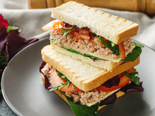 Esta sanduicheira é o eletroportátil que falta na sua cozinha!