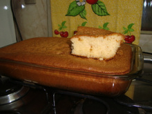 Bolo de Fanta
