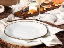 Renove a louça de casa: Aparelho de Jantar e Chá de 20 peças com 54% off na Black Friday antecipada do Mercado Livre