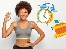 Harvard mandou avisar: esse é o melhor horário para fazer exercícios se você quer perder peso