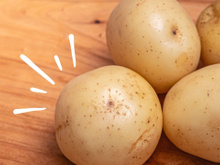 As batatas permanecerão frescas por seis meses se seguir as dicas desse especialista em armazenamento de alimentos