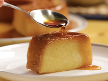 Seu pudim de tapioca pode ficar duro por um erro simples na hidratação dos grãos, aprendi no TudoGostoso
