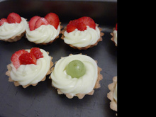 Massa para torta e torteletas