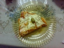 Pizza dos sobrinhos
