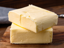 Qual a diferença entre manteiga, margarina e gordura vegetal? Veja qual funciona melhor em cada receita