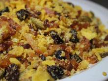 10 receitas de farofa para a ceia de Natal: confira