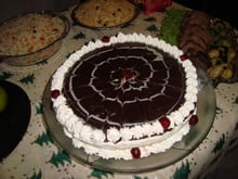 Torta holandesa fácil