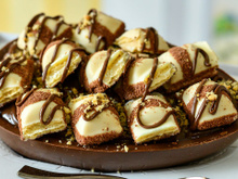 O que acontece se você não temperar o chocolate antes de fazer os ovos de Páscoa?