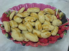 Pasteizinhos de forno prático para festas