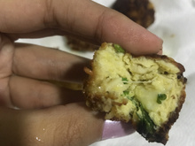 Nuggets low carb