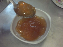 Geleia de mocotó caseira: confira a receita