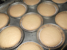 Brevidade de maisena