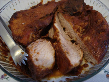 Pernil na airfryer é fácil e rápido de fazer: é só temperar com essas dicas e colocar na fritadeira