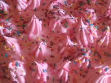 Cobertura para Bolo com Gelatina