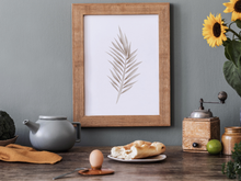 Sua cozinha ficará muito mais bonita com estes quadros de decoração